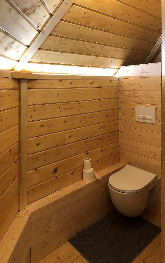 Alsace Kota Evasion & Spa La Canopee Mollkirch Екстериор снимка